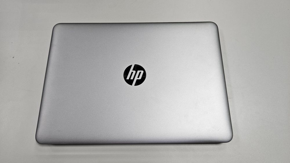 14" Ноутбук HP ProBook 430 G4