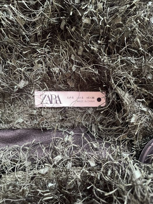 Блуза Zara, размер М
