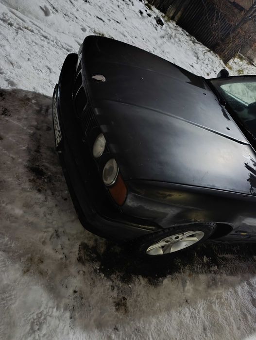 Продам BMW 525. За нал торг