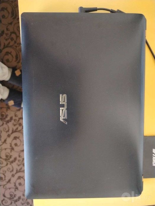 Ноутбук Asus K54hr
