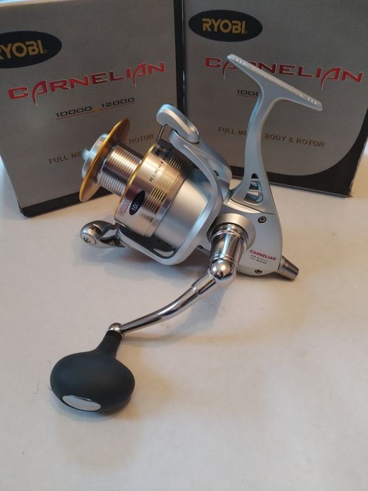 Риболовни Макари - Ryobi / Части