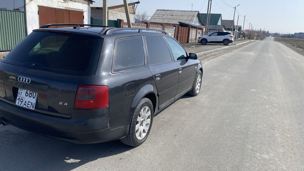 Продам надежную машину