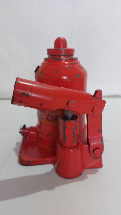 cric 2,5t  Renault master