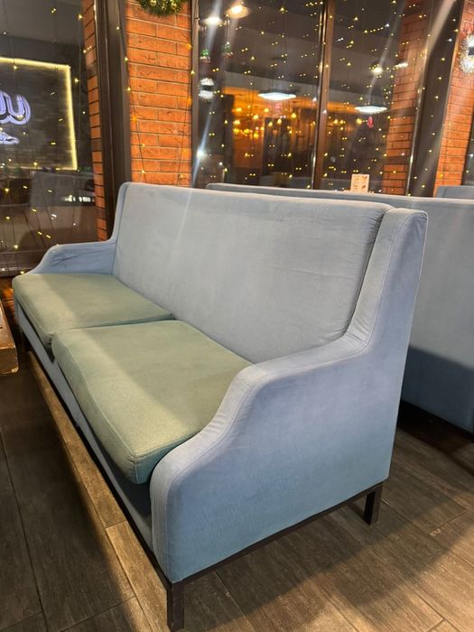 Продам мебель для кафе