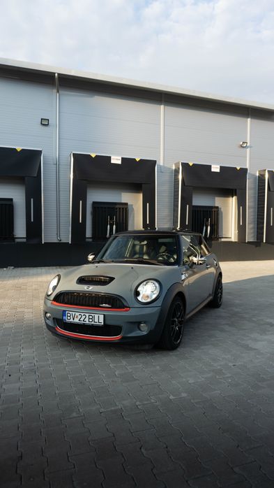MINI Cooper S 2008 — imagine 4