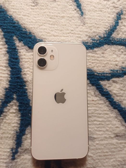 Iphone 12 mini гарантия
