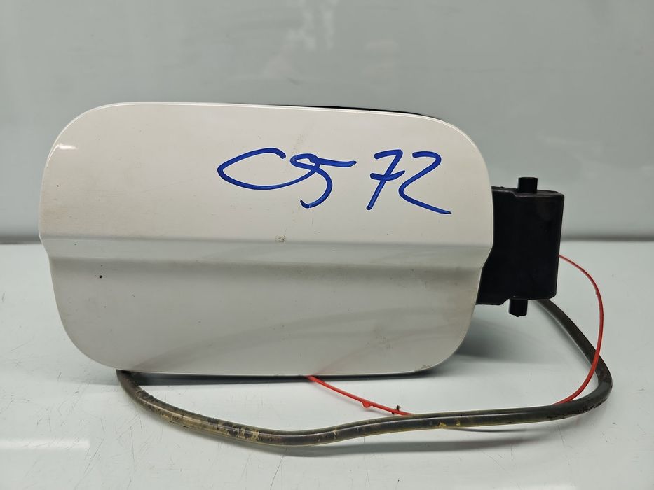 Capac rezervor AUDI A6 (4G2, C7) [Fabr 2012-2017] Sedan S-line LY9C