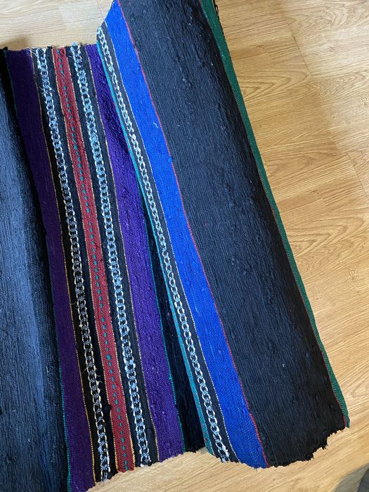 Ръчно тъкани пътеки