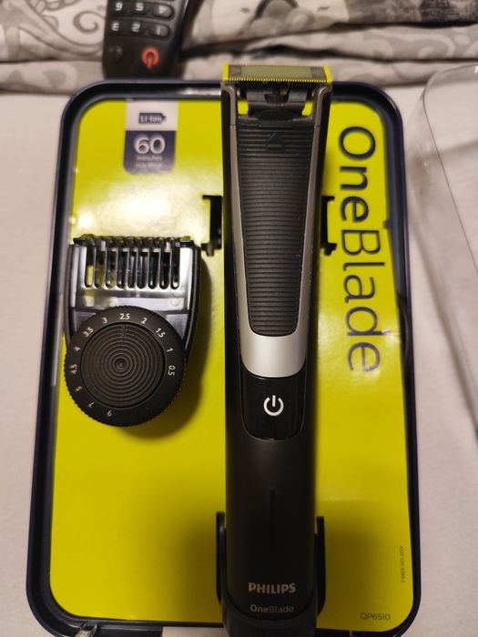 Филипс Машинка за подстригване на брада