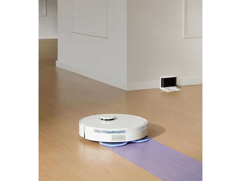 Робот Прахосмукачка Dreame L10s Pro Gen 2, 7000Pa