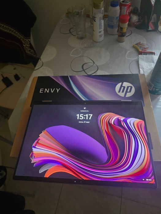 HP Envy x360 2in1 OLED 16"