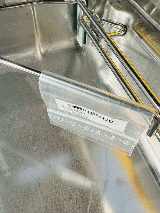 Професионална Конзолна Съдомиялна Electrolux.Линия