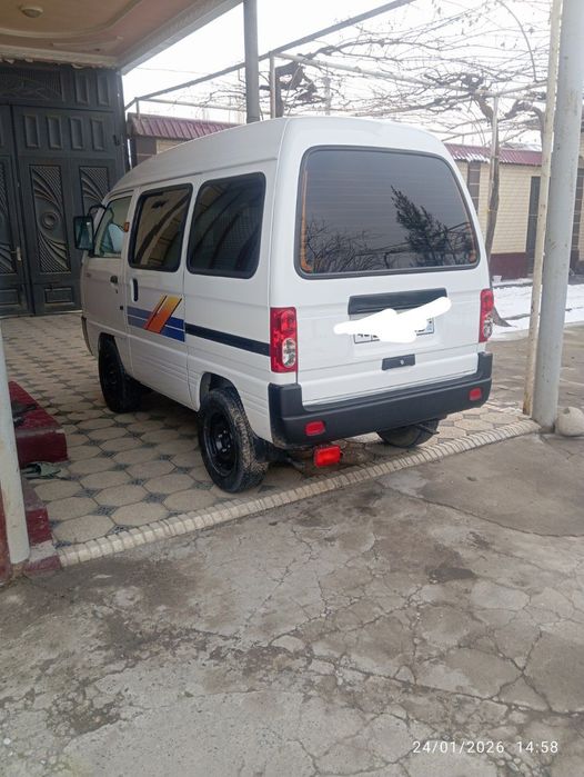 Damas sotiladi yili 2023 yil