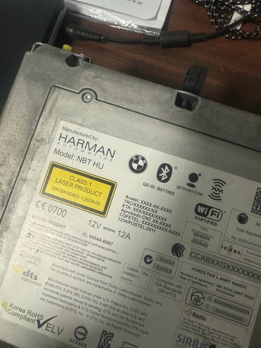 Нбт навигация бмв ф30 ф31 ф32 ф33 ф36 nbt navigaciq bmw f30 f31 f32