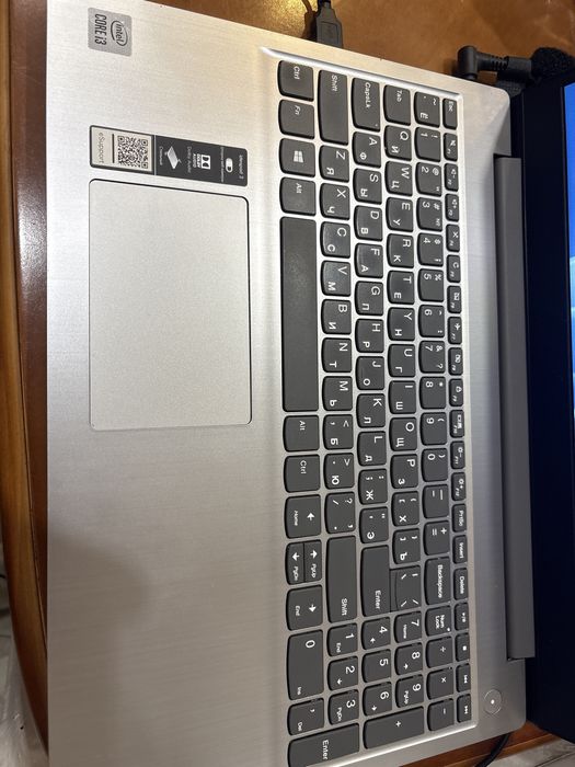 Ноутбук Lenovo Idea Pad 3