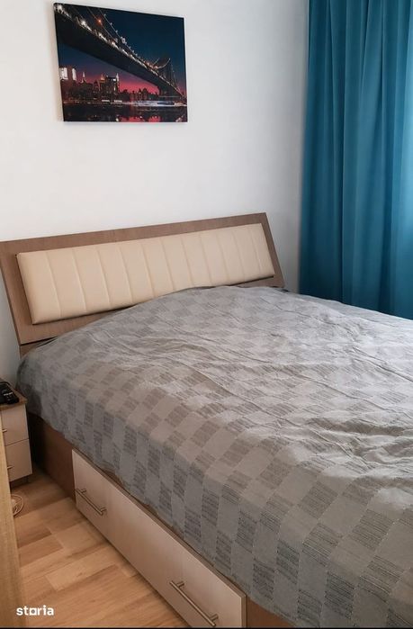 Apartament 2 camere  – Negru Vodă | 50 mp | Etaj 4/4 | 79.000 €