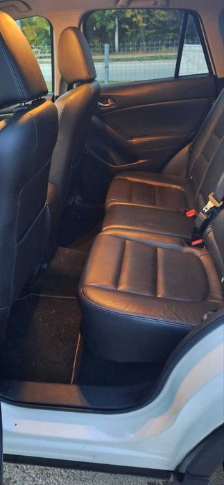 Продавам MAZDA CX-5