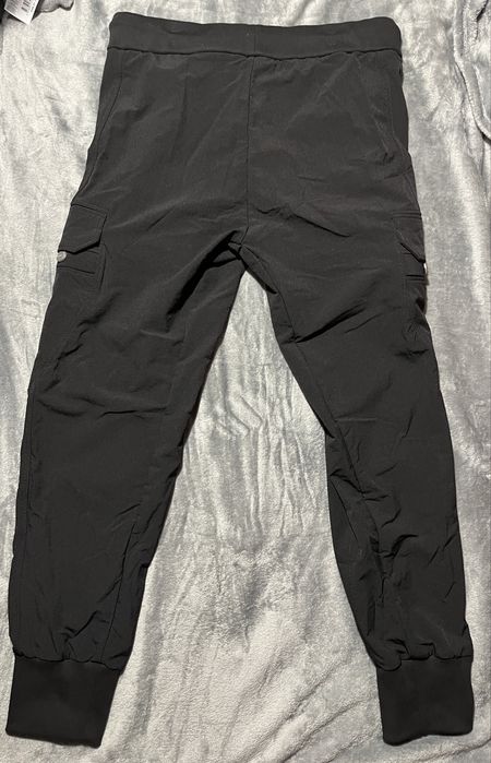 Pantaloni Made By Society