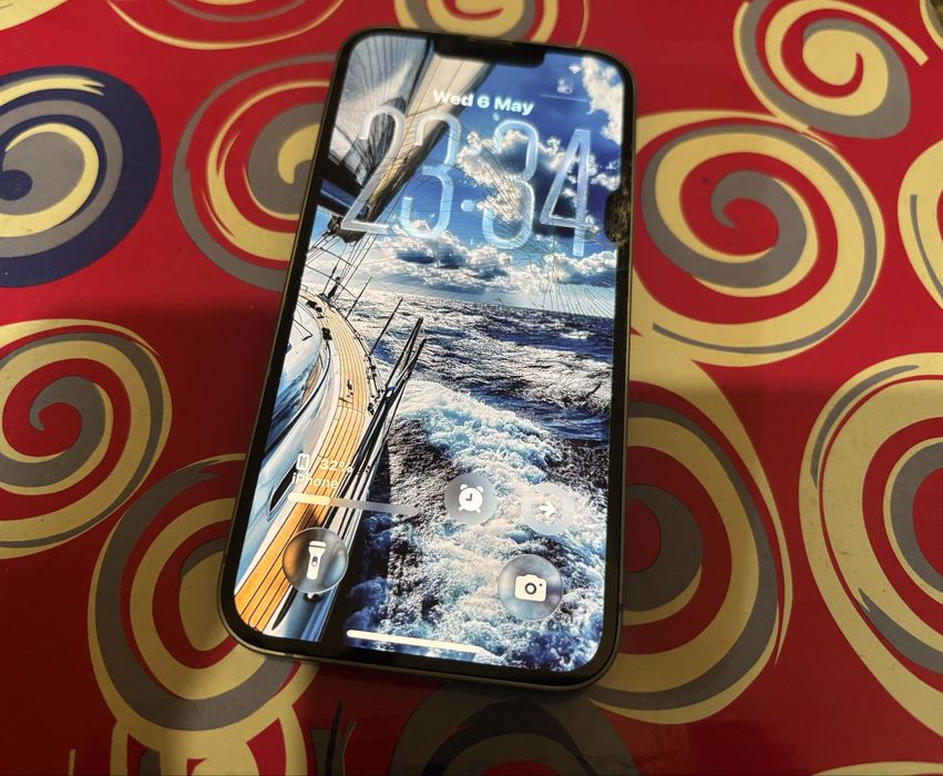 IPhone 14 128GB