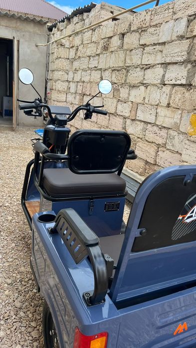 Трицикл сатылады