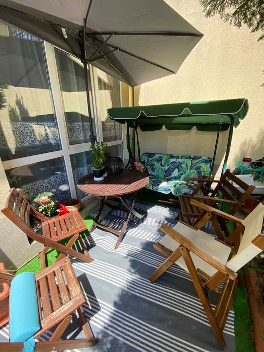 Продава се Едностаен апартамент в Свети Влас - 39 кв.м за 1180 €/кв.м - Снимка #15