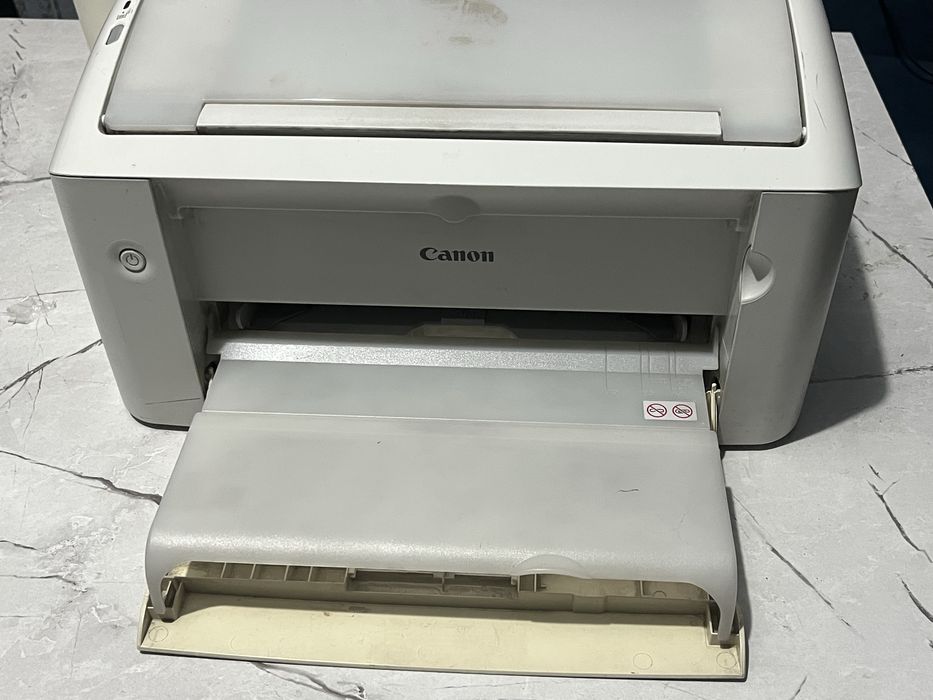 Canon lbp 3010 принтер