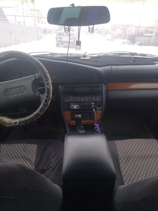 Продам машину Ауди