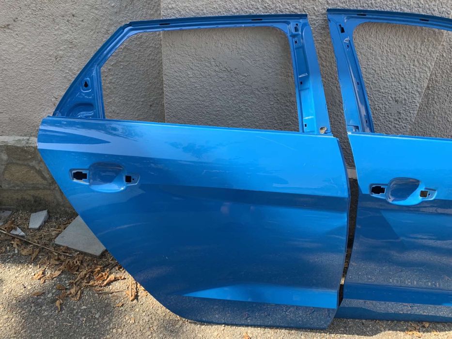 Врата за Ауди/Audi A1