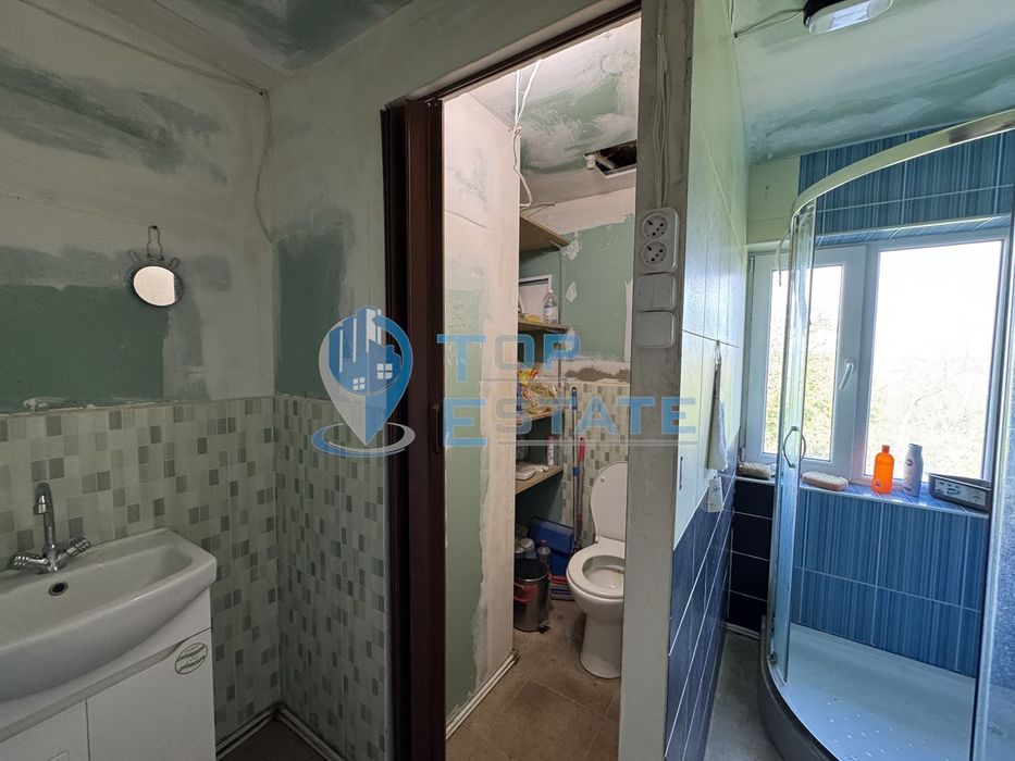 Продава се Къща в с. Ново градище, Област Велико Търново - 180 кв.м за 128 €/кв.м - Снимка #4