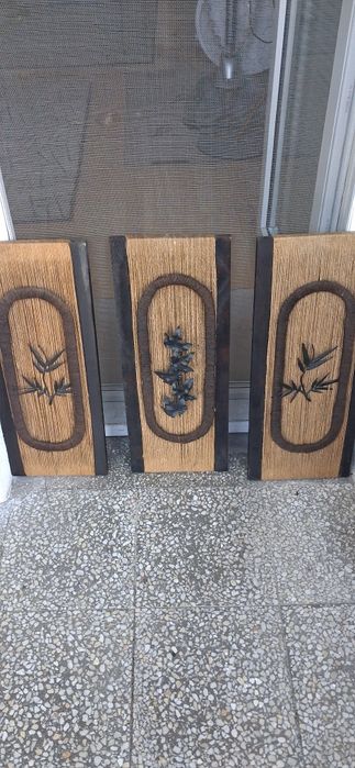 Ръчно изработени пана