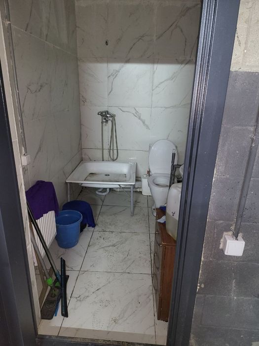 Кладовка в жк Таугуль