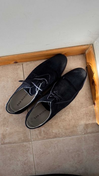 Мъжки обувки San Marina