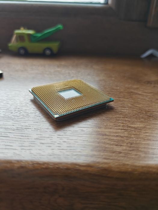 Procesor Amd Ryzen 5 2600x