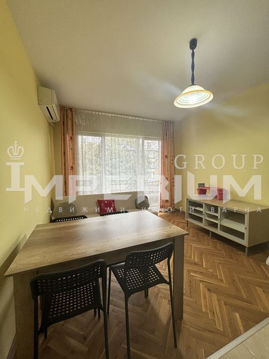 Дава се под наем Двустаен апартамент в Варна, Чайка - 50 кв.м за 433.5 € - Снимка #6