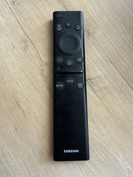 Пульт от телевизора Samsung