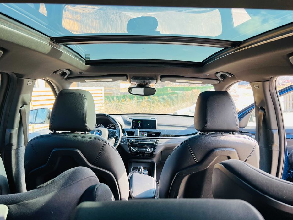 BMW X1 2.8 Xdrive 2021