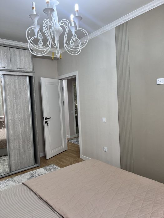 Ц-5 (Марказ-5) 3/2/4 68м² евроремонт