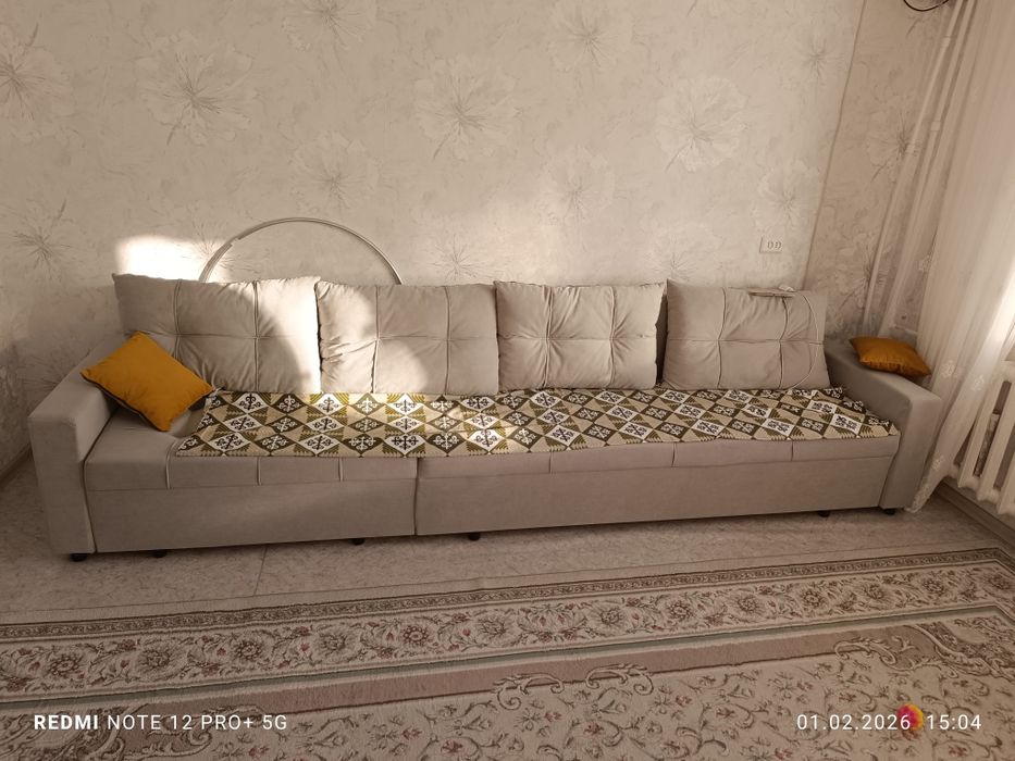 Продам раздвижной диван, состояние хорошее