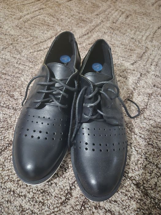 Pantofi dama Primadonna 38/39 noi
