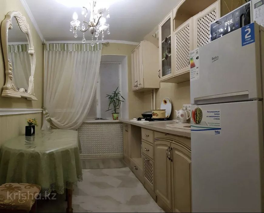 2-х ком. Кахзииту-ЖД