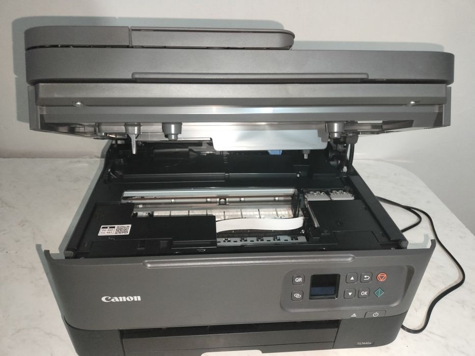 Принтер МФУ Canon Pixma TS7440a с гарантией