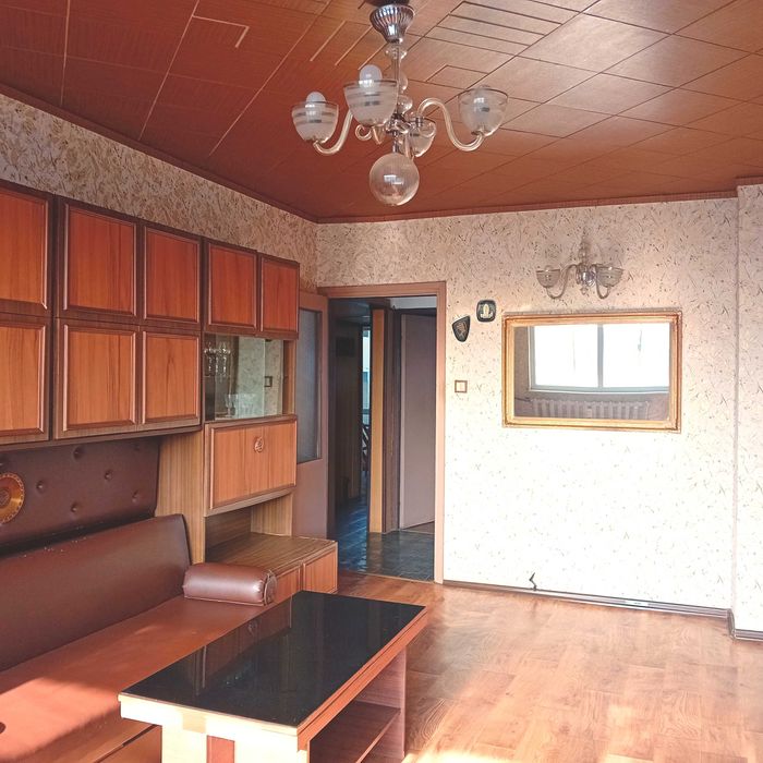 Продавам обзаведен 2 стаен в Люлин 3