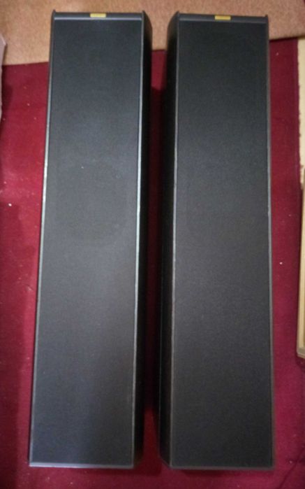 Boxe podea Jamo Classic 6, 100/140 W
