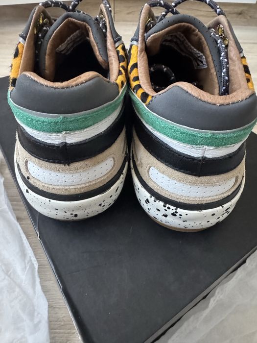 Stratica Internationa Обувки