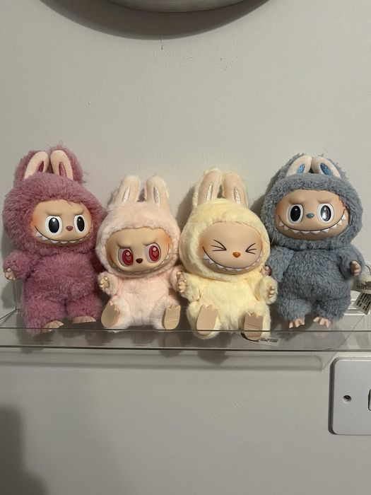 игркшки лабубу/ labubu