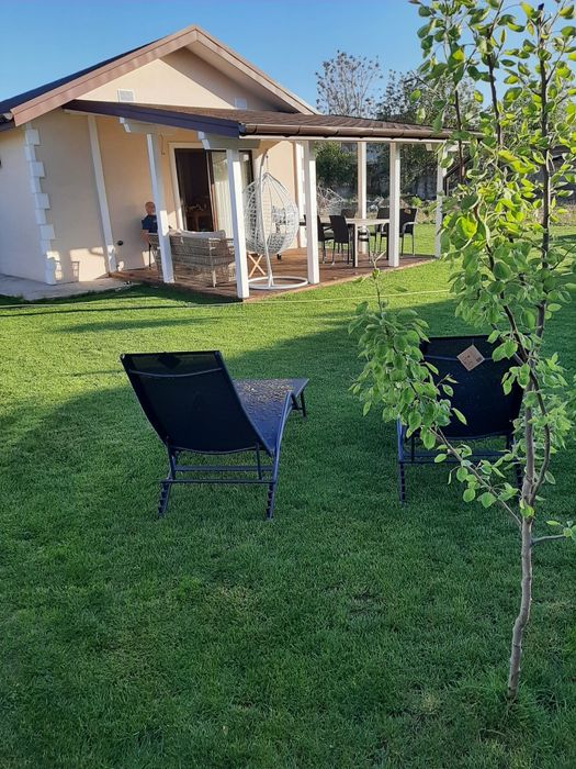 Дава се под наем Къща в с. Рогош, Област Пловдив - 80 кв.м за 799 € - Снимка #4