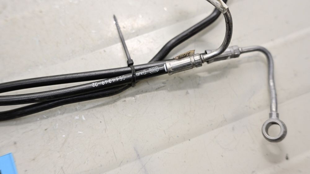 Furtune Furtun Frana Fata Spate BMW F900R / XR 2018 - 2024