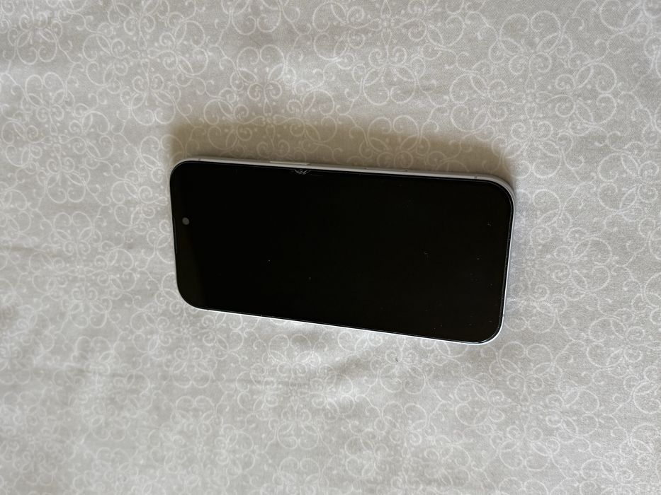 iPhone 16 100% baterie