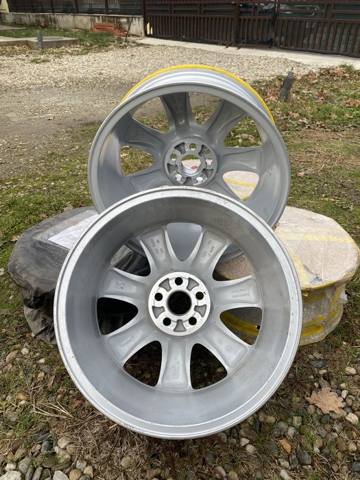 5 x Jante R17  Noi