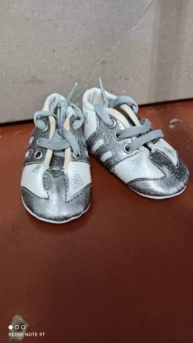 Ботиночки детские!!!